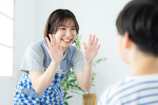 【幼稚園教諭の転職理由】放デイ・児童発達支援の面接