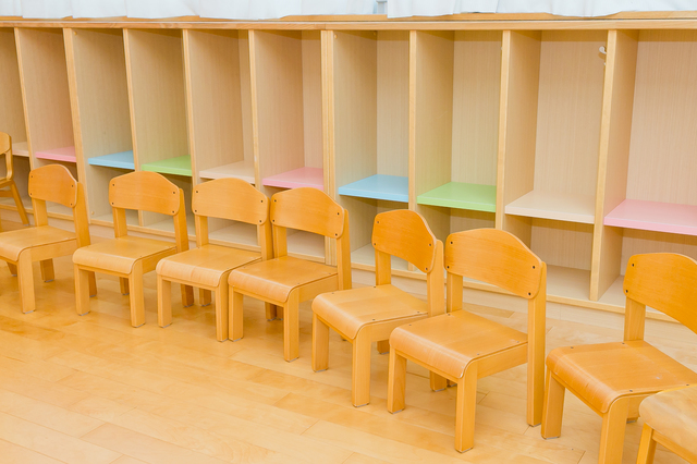 【幼稚園教諭の転職理由】認定こども園の面接