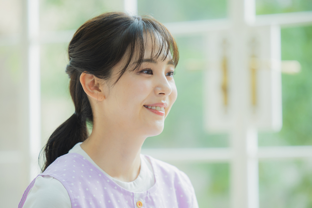 保育士のやりがい