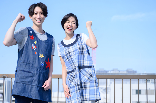 保育士の仕事まとめ