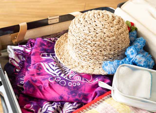 保育士は夏休みがとれる?