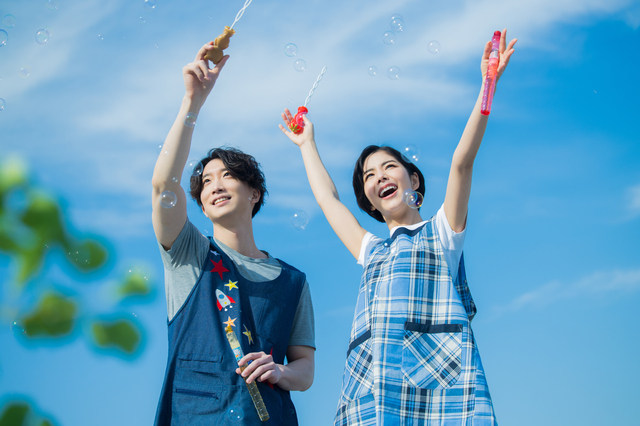 保育士を長く続けるためのポイント