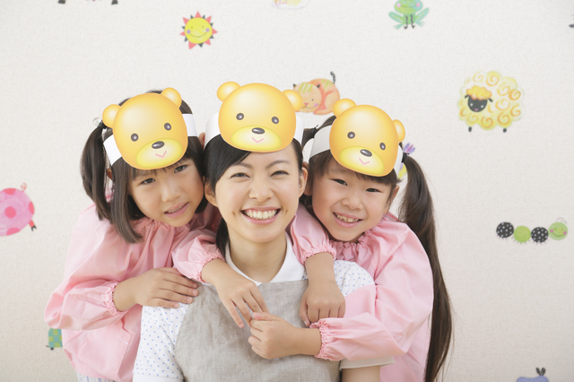 働きやすさのポイント