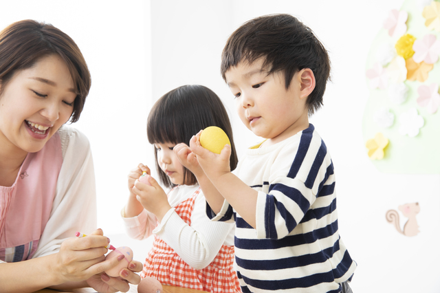 病児保育の資格まとめ