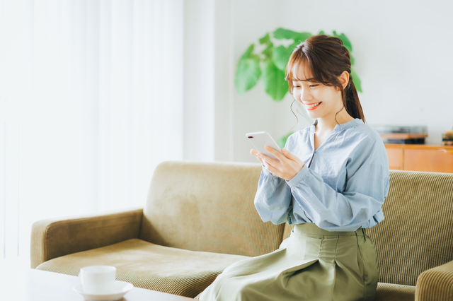 自分にあった求人を探すには