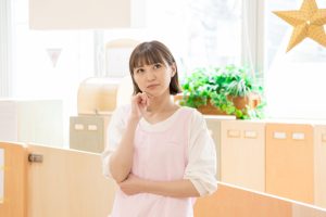 保育士の早期離職はなぜ起きる？原因や保育士ができる離職防止策をご紹介