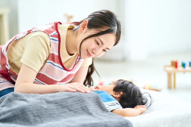 病院内で働くメリット