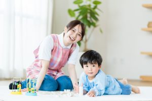 【保育士】ワークライフバランスの保ち方。自分でできる取り組み方法もご紹介