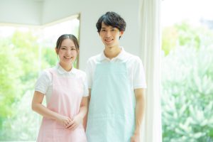 病院内で働く保育士の仕事内容をご紹介。働くメリットや求人の探し方も解説