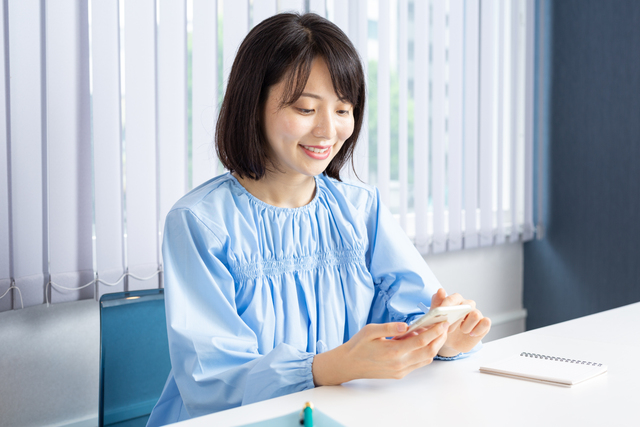 病院内で働く求人の探し方