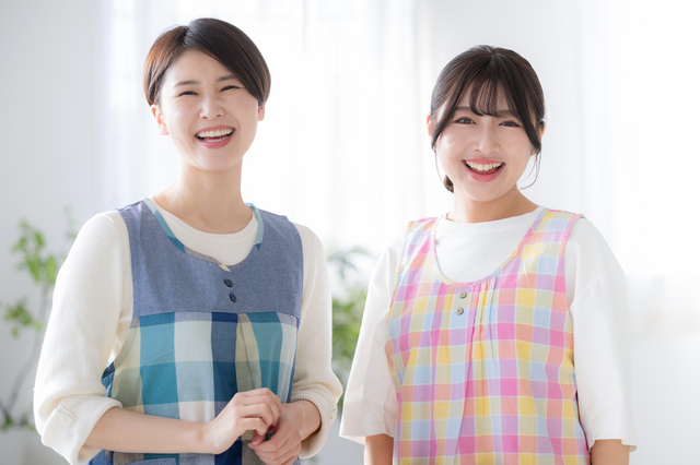 30代の保育士転職まとめ