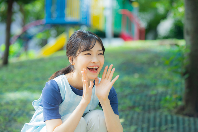 働きやすい職場の探し方