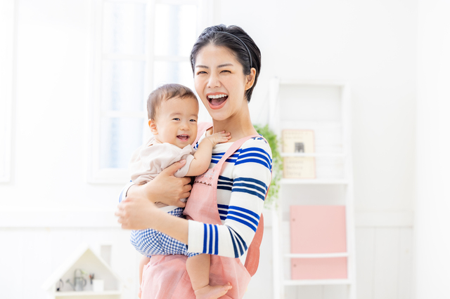 乳児のみの保育園で働くメリット