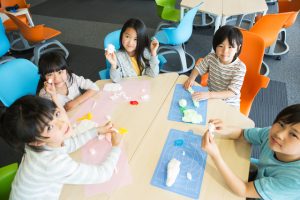 児童館の仕事内容は？保育士が働くメリットもご紹介