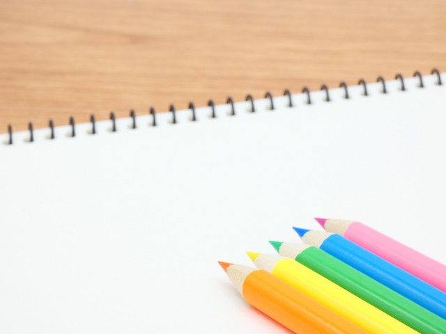 実技試験の造形