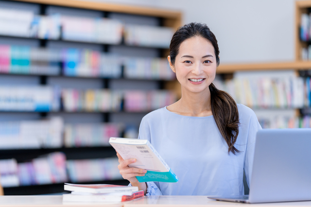 【2026年最新】保育士試験の合格率は？過去の推移や受験資格もご紹介