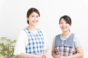 働きやすい保育園とは。職場の特徴や転職方法も解説