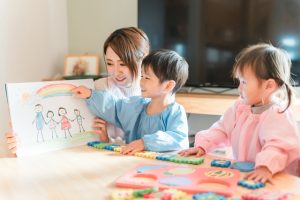 子ども好きにおすすめな仕事14選、お仕事の探し方もご紹介