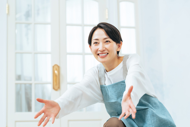 【保育士】パートから正社員の目指し方。志望動機やメリットもご紹介