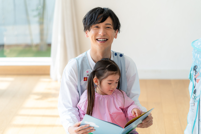 男性保育士セカンドキャリアの具体的な選択肢6選