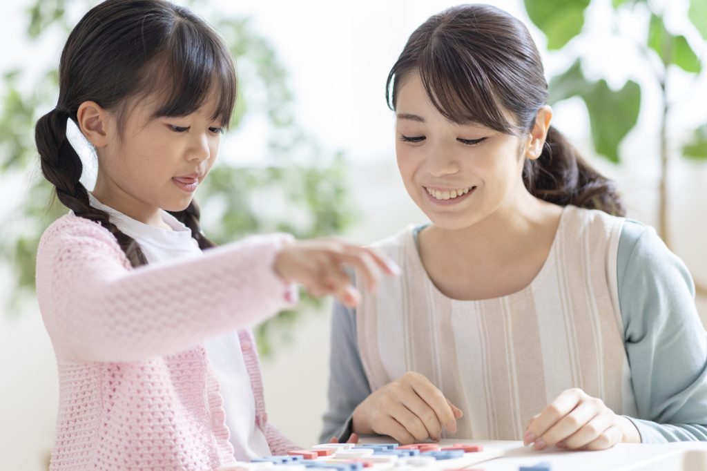 正社員の仕事内容