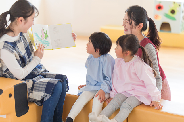 【スキルと強みを整理】「保育士経験」の本当の価値【保育士人材バンク】