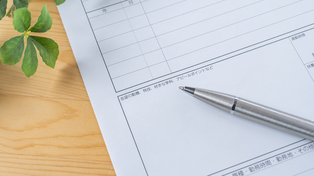 【30代保育士】志望動機のポイント【保育士人材バンク】