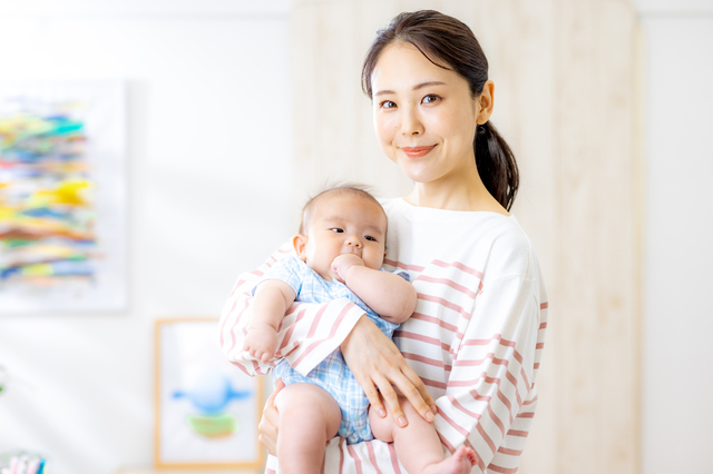 託児所で働くために資格は必要？転職するメリットと活かせる資格もご紹介