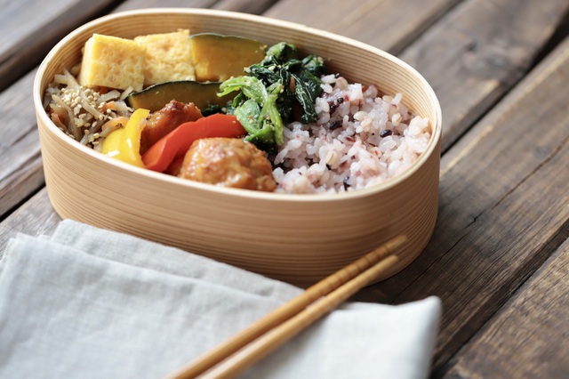 休憩時間にできるリフレッシュ術