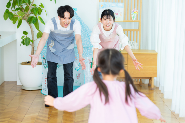 ホワイトな保育園とは
