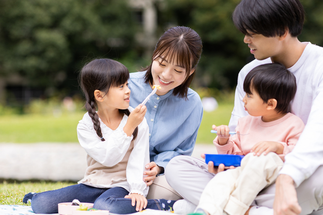 異年齢保育に挑戦したい!理想の園を探す方法