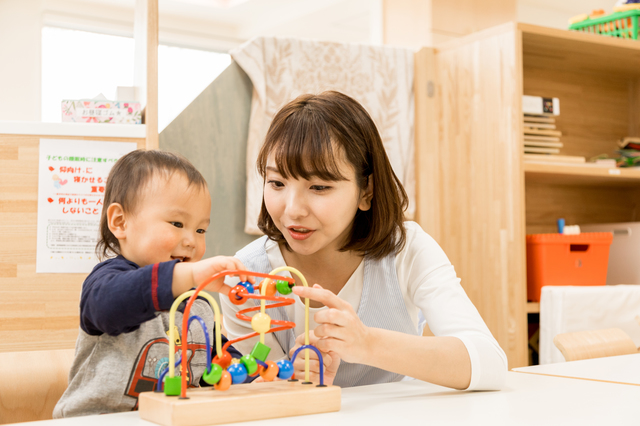 そもそも保育施設とは？「認可」と「認可外」の違い
