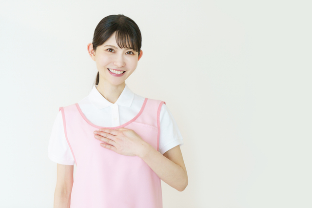 保育士が成長を感じる瞬間