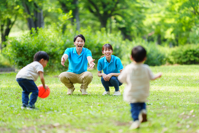 保育士が成長を感じる瞬間とは？スキルアップに向けた実践方法もご紹介